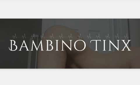 bambinotinx nude