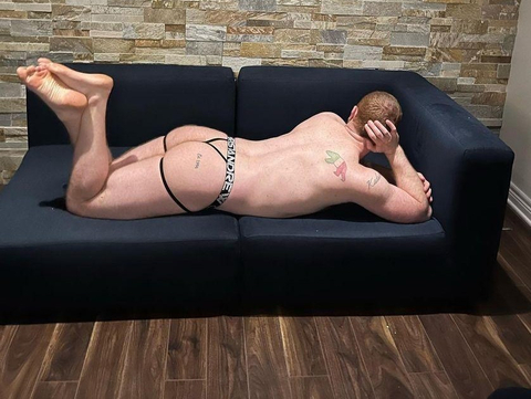 redheadedstud nude