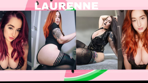 laurenne_vip nude