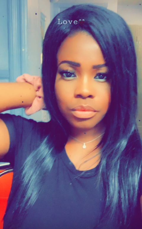 Sweet-ebony - sweetebony14 OnlyFans