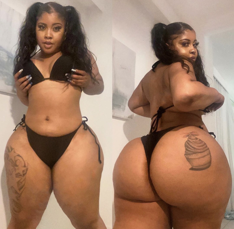 ghettobarbieee404 nude