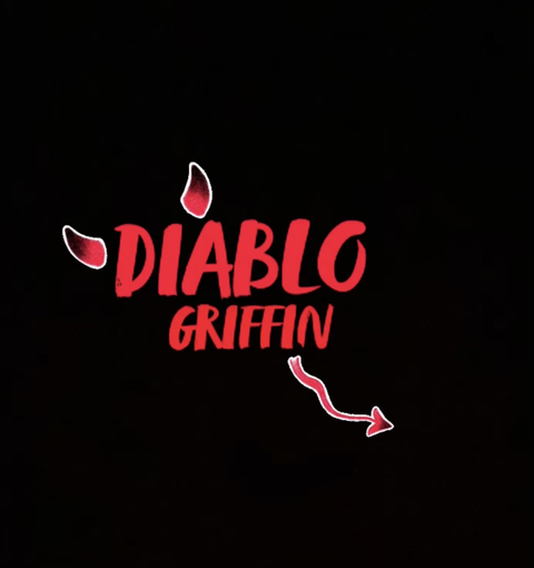 diablogriffin nude