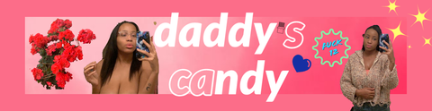 daddyxcandy nude
