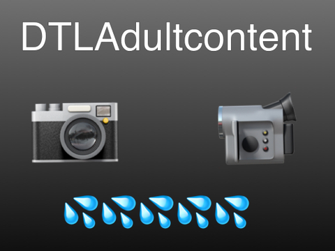 dtladultcontent nude