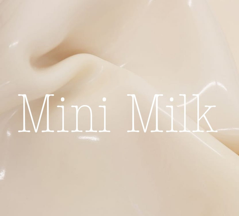 mini-milk nude