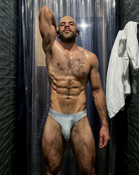 @austinwilde