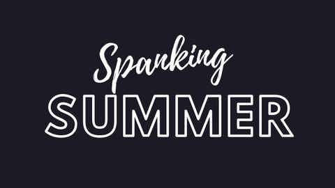 spanking_summer nude