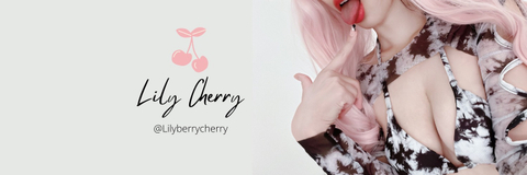 lilyberrycherry nude