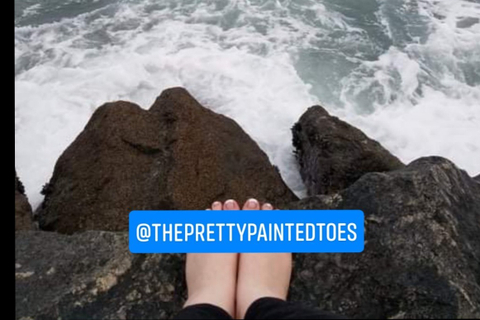 @theprettypaintedtoes