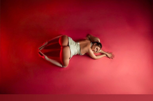 AliceDeane Spices Up Her OnlyFans Bio with a Sizzling New Update!