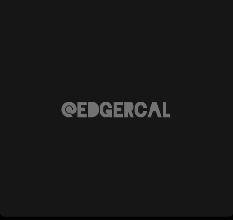 edgercal nude