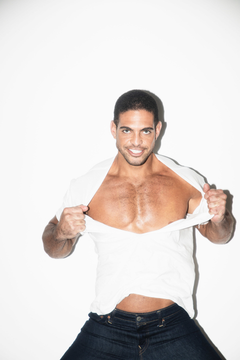 Bruno Alcantara OnlyFans Account - brunocalcantara