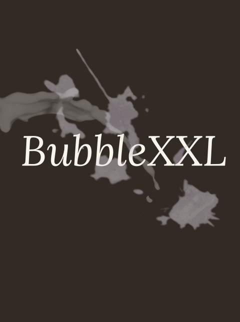 bubblexxl nude