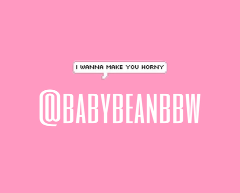 babybeanbbw nude