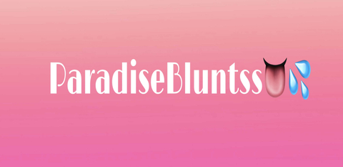 paradisebluntss nude