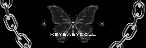 keybabydoll nude