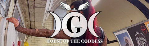 houseofthegoddess nude