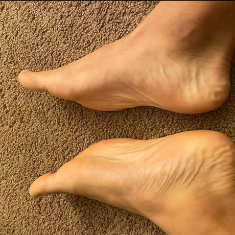 bigfeet88 nude