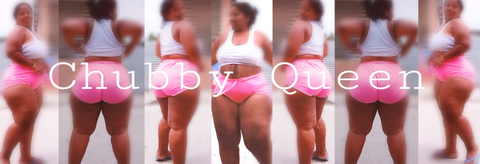 a_chubby_queen nude