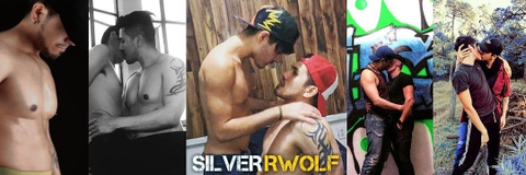 silver_rwolf nude