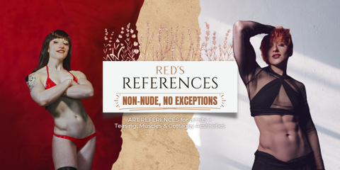 redsreferences nude