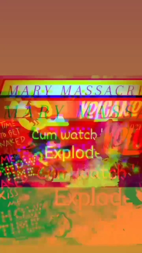 marymassacre nude