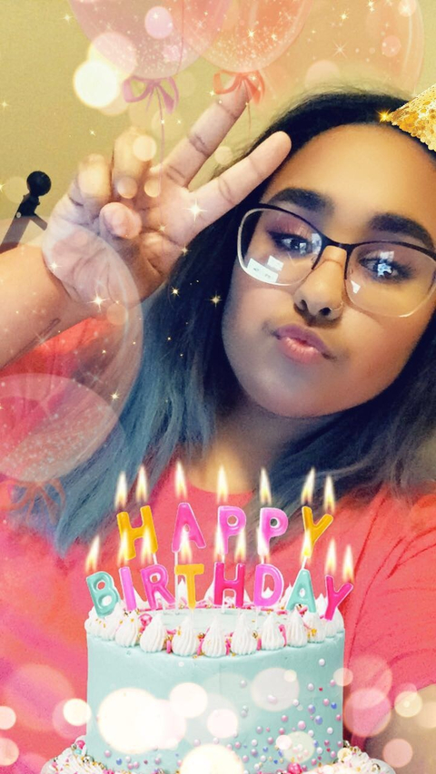 Peaches - cheekyqueen OnlyFans