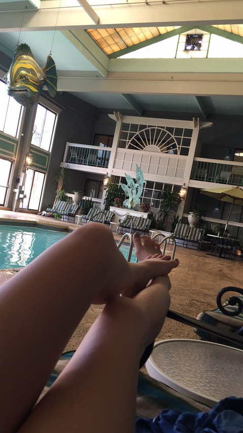 felishasfootfetish nude