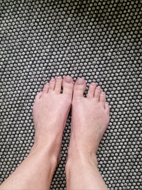 feetladysouldom nude