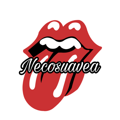 necosuavea nude