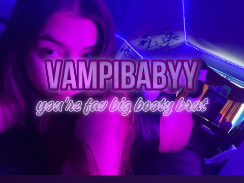 vampibabyy nude