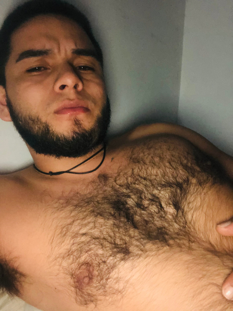 juanborrero nude