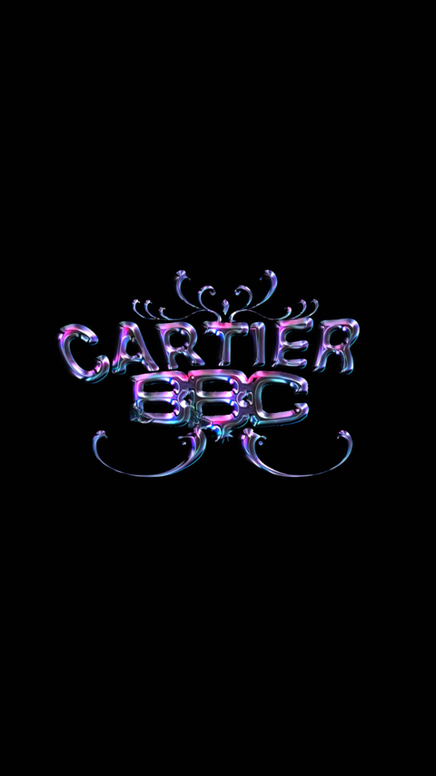 cartierbbc nude