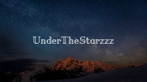 underthestarzzz nude