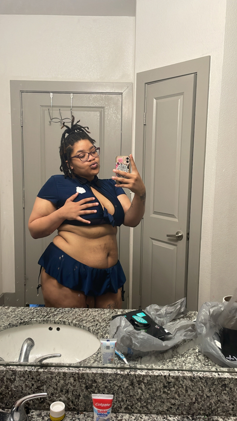 ms.delulu214 nude