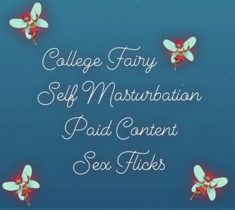college_fairy nude