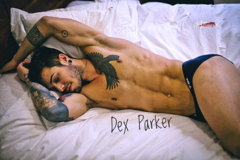 dexparkerfree nude