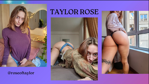 roseoftaylor nude