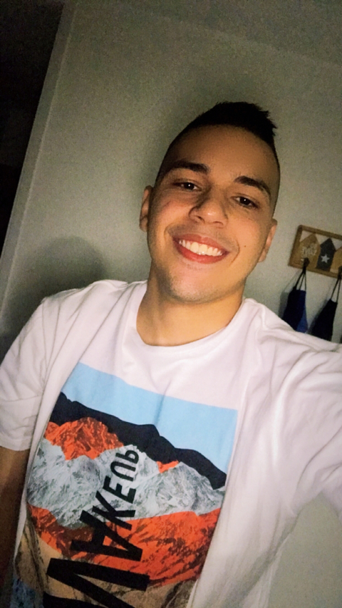 Sebastian Tejada OnlyFans Account - sebastejada