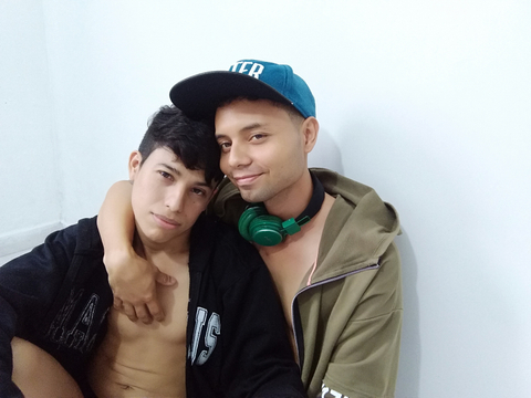 max_and_peter