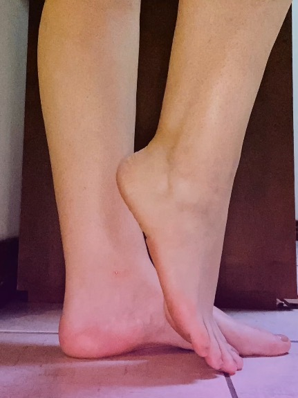 @lovedrachelfeet