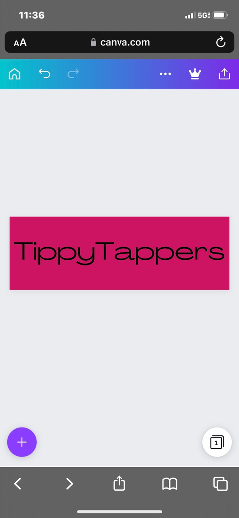 tippytappers nude