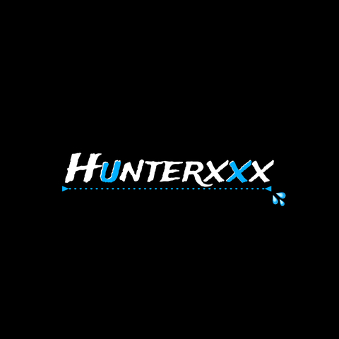 hunter.xxx nude