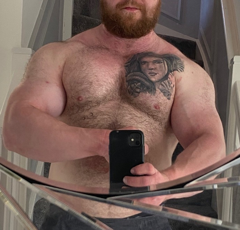 @baileymusclebear