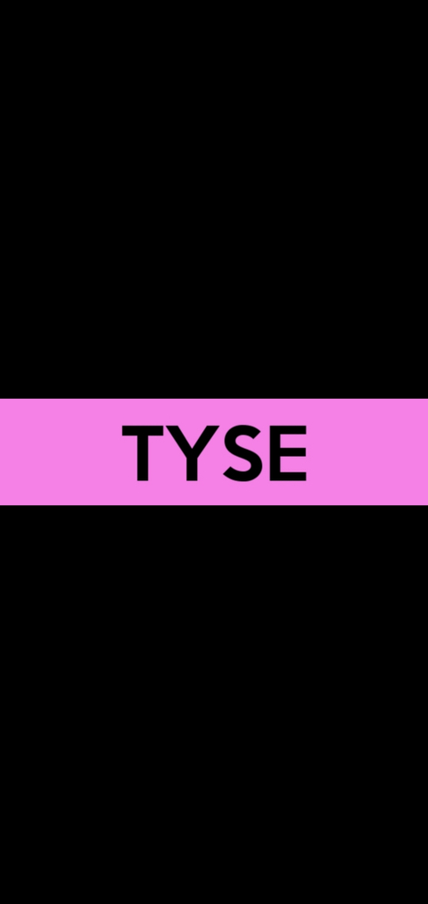 tyse304 nude