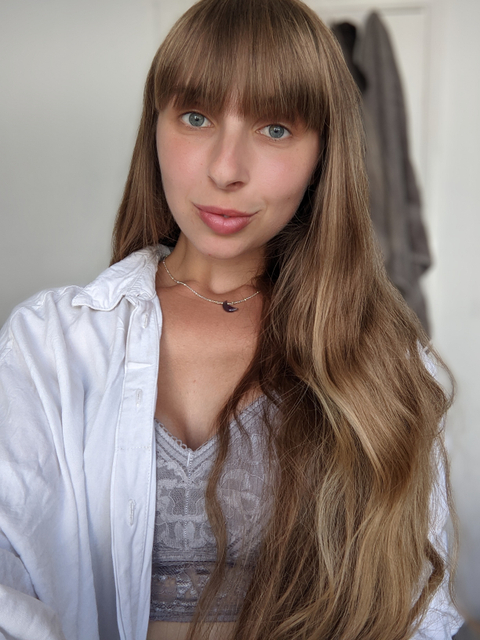 Freya Fauna OnlyFans Account - freyafauna