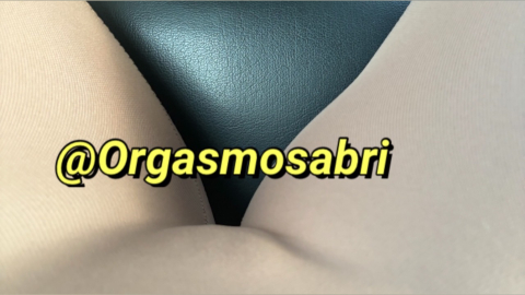 orgasmosabri nude