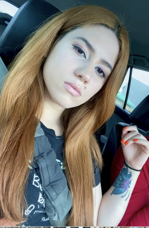 Cherry ️ OnlyFans Account - fantasy_paradise