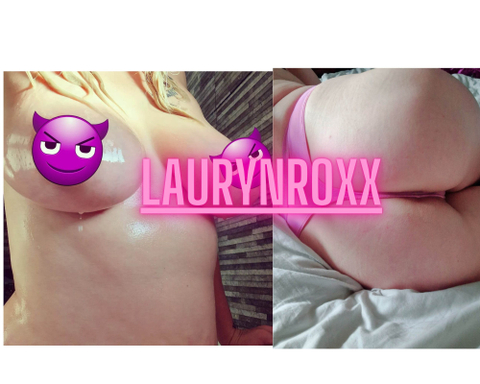 laurynroxx nude