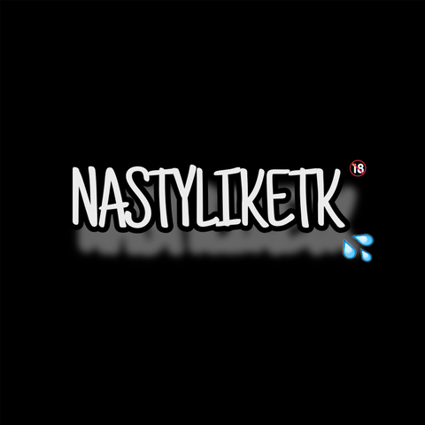 nastyliketk nude